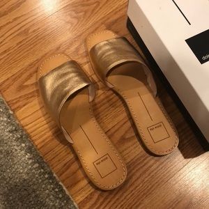 Dolce Vita Cato Sandals